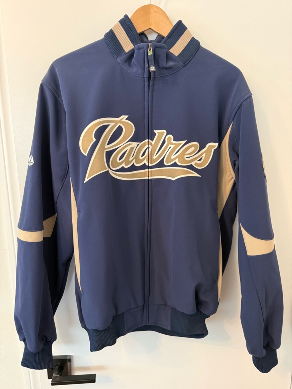 San Diego Padres  Team Jacket